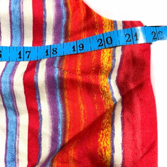 🆕🌼FOREVER 21 Striped Dress🌼 - Picture 6 of 12